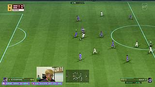 你知道的，我一直都是铁血蓝军