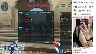 希望有一个人能看破小娜的脆弱