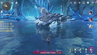 原神启动！ 8687033