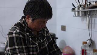 华子的超赞手抓牛排，来看看！