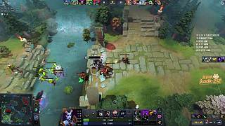 双倍亲密&nbsp;中单冲9K！！！