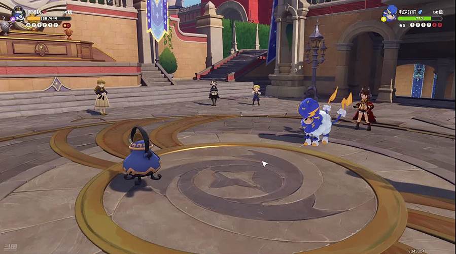 俺是一匹孤独的美人鱼