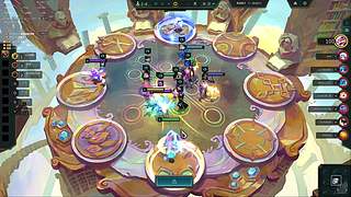 黑玫中单克烈人柱力