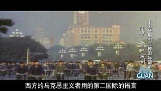 观视频工作室的直播间