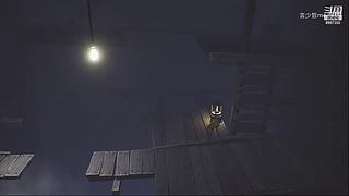 【仁王1|nioh1】全木灵一命双刀流挑