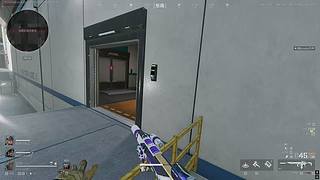 【小奶团】我的刀盾