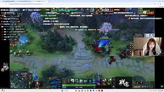 朝朝：帕鲁杯朝朝子参上！