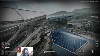 家人们我来了！