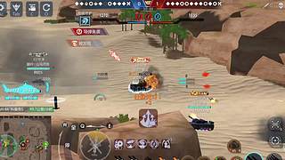 斗鱼军魂★无悔的直播间