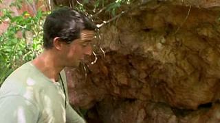 荒野求生，带大家体验不一样的生活