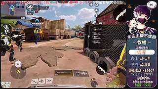 【狙击教学】权喵：开整 KN44