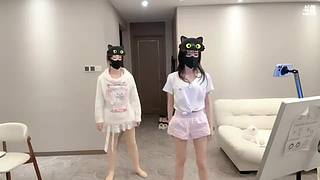 和药药居家快乐生活！