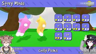 30000粉丝女装哦~！