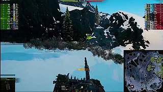 排位教学 上分技巧分享