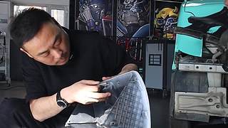 和你一样爱车的朋友！