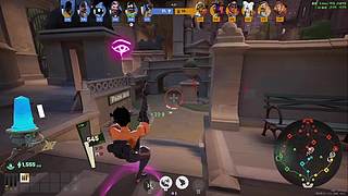 随便玩玩 9447527