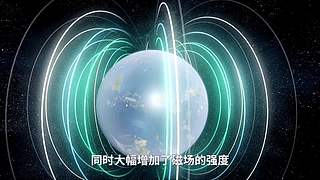 随我一起走进神秘浩瀚的宇宙