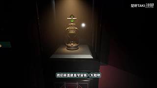 【声控】恐怖游戏有胆你就来