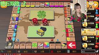 【钻石双倍】素颜啵啵