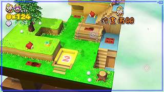 巧克力实况的直播间