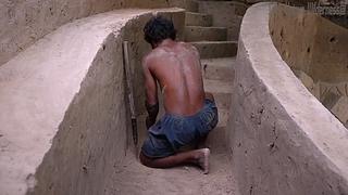 疯狂原始人带你荒野求生