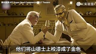 硬核时事评论家