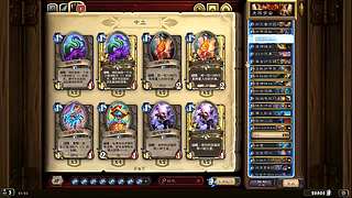 自己构筑卡组取得胜利才是炉石的魅力