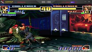 小狼：都是故事