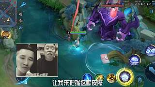 王者茶哥的直播间