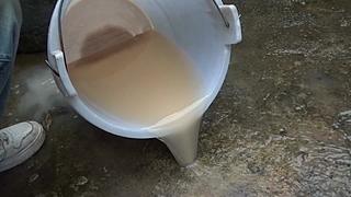 乡土记食的直播间