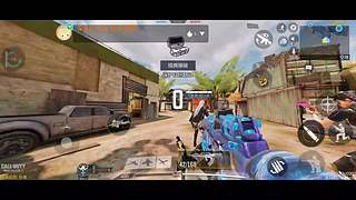 三指女战神远程带飞