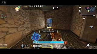 三指女战神网上带飞