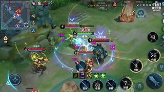 张良安其拉不当人组合