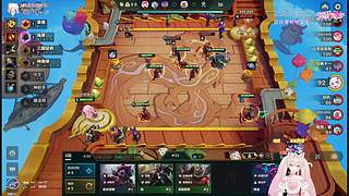 【小奶团】 洛克王国gogogo~