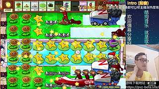 β版植物大战僵尸