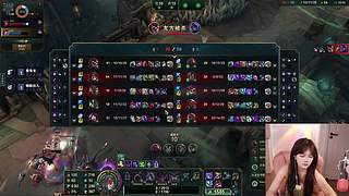 【小奶团】嚎哭深渊一姐