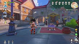 打枪！打炮！！