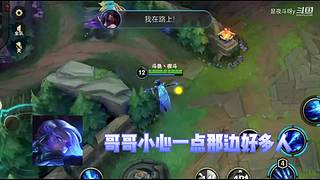 百变声线、声优解说