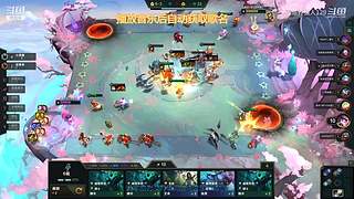 霸道养猫人的直播间