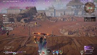 (刀一挥) 老英雄登场