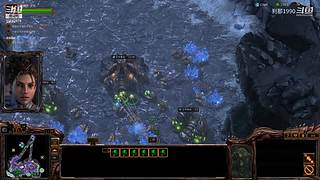 星际2亿万僵尸战役