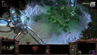 星际2亿万僵尸战役