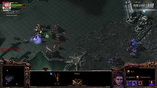 星际2亿万僵尸战役