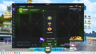 惊雷![斗鱼最高清]