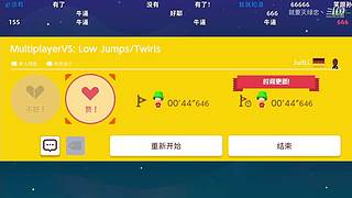 Kazelink马里奥制造名场面