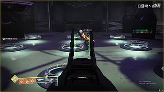 老白：3X3命运契约！信誉稳健速通中！