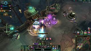 下饭主播之娱乐玩玩