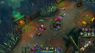 下饭主播之娱乐玩玩