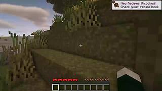 轻松解压MC生存