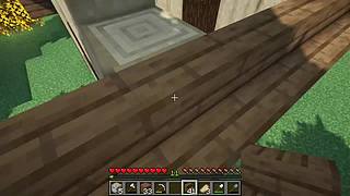 轻松解压MC生存